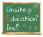 O.E.I. Onsite Education Inc.